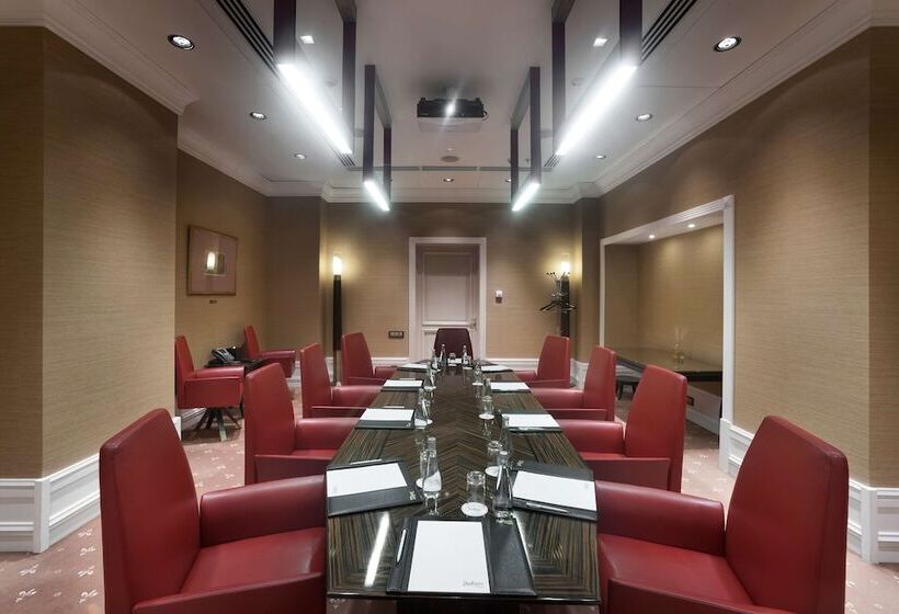 Radisson Collection Hotel, Moscow