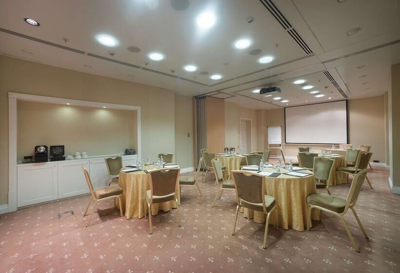 Radisson Collection Hotel, Moscow