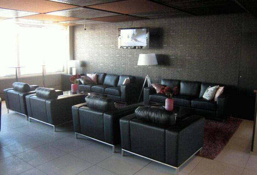 Отель Rantakalla