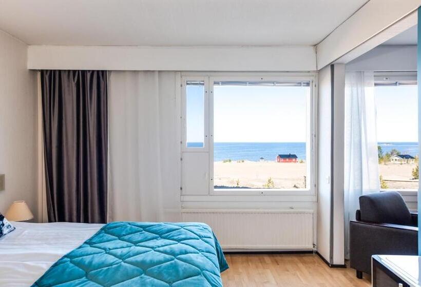 Отель Rantakalla