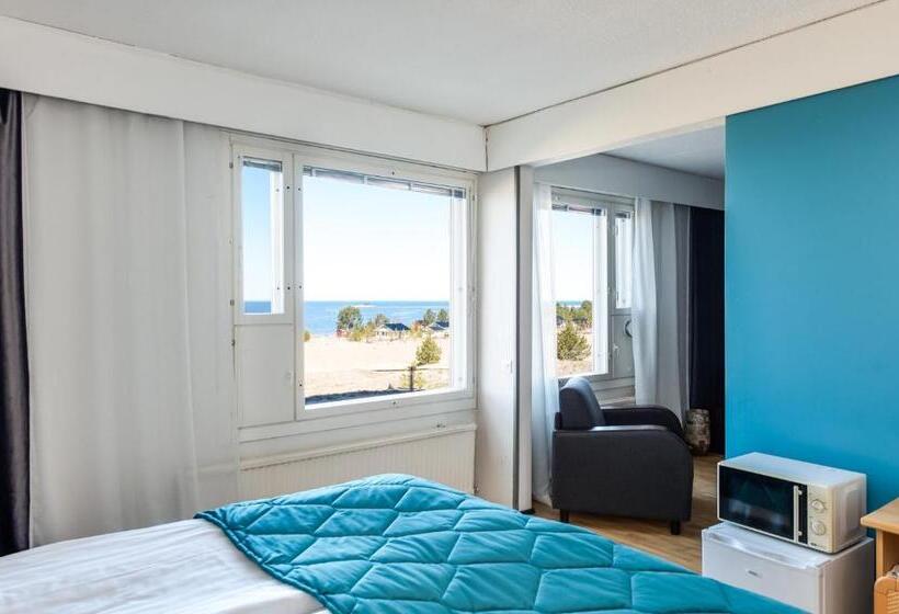 Отель Rantakalla