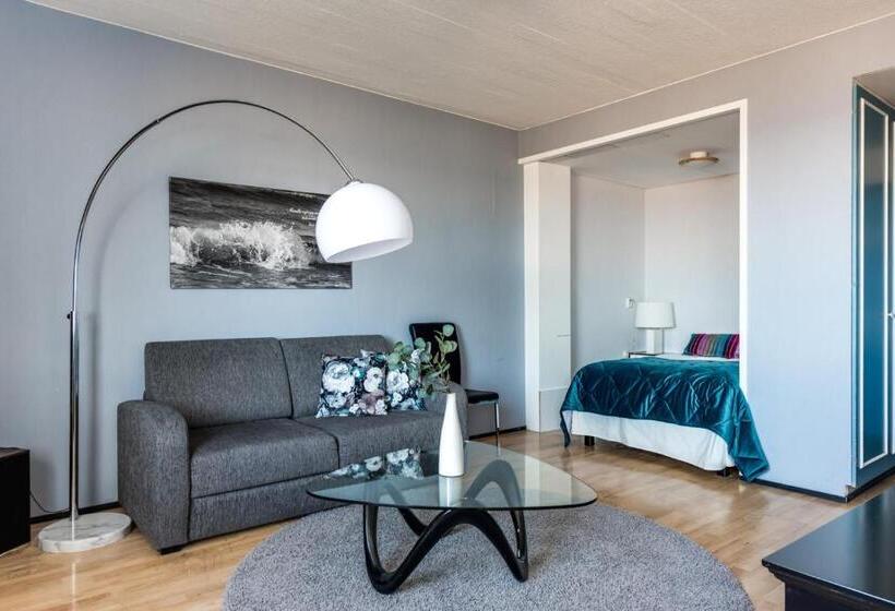 Отель Rantakalla