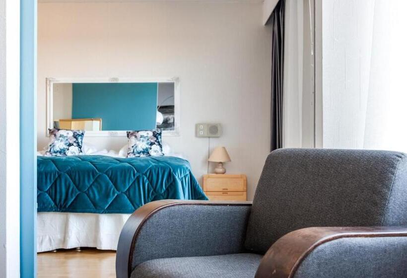 Отель Rantakalla