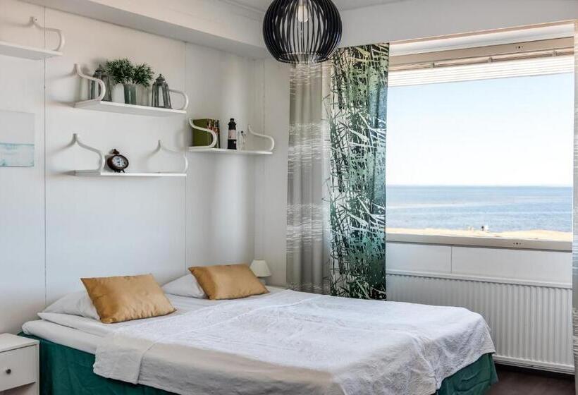 Отель Rantakalla