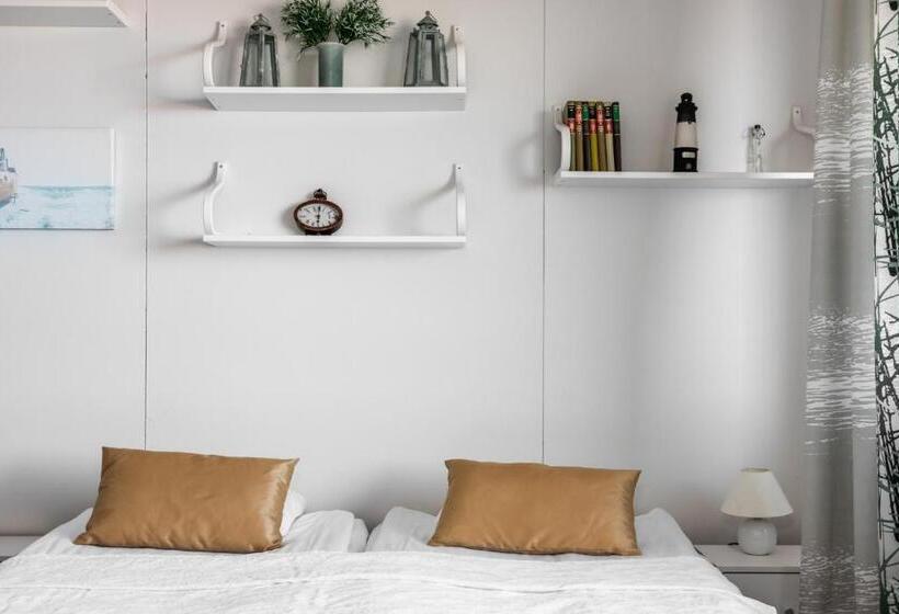 Отель Rantakalla