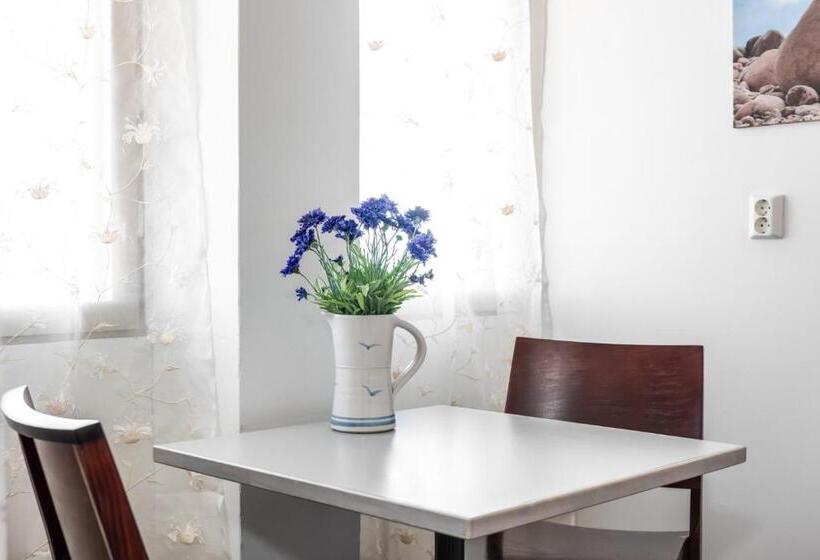 Отель Rantakalla