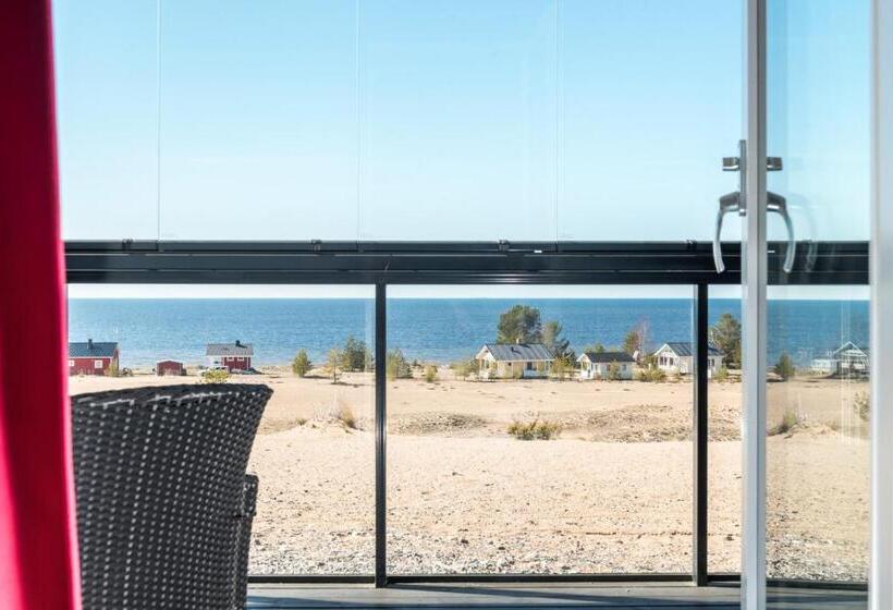 Отель Rantakalla