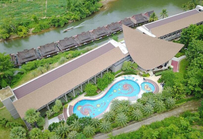 호텔 River Kwai Village