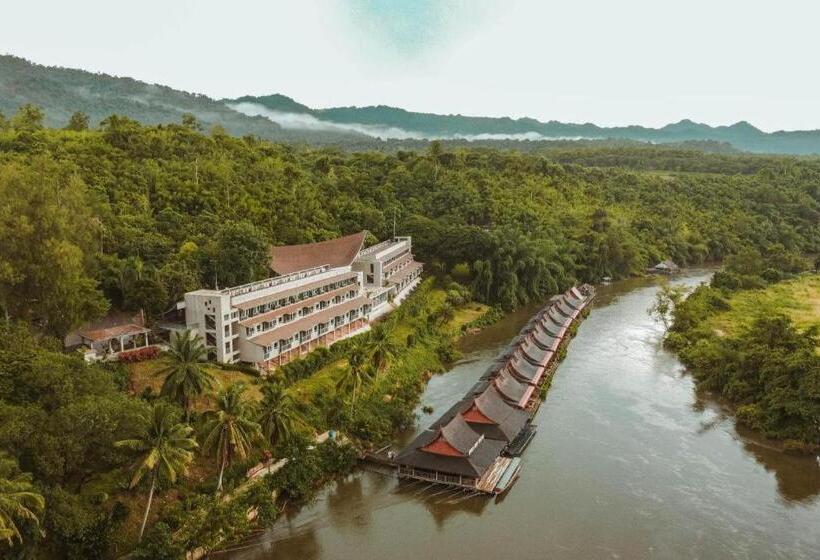 호텔 River Kwai Village