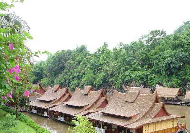 호텔 River Kwai Village