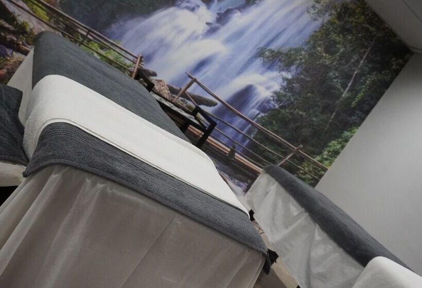 בית מלון כפרי Riviera On Vaal Resort