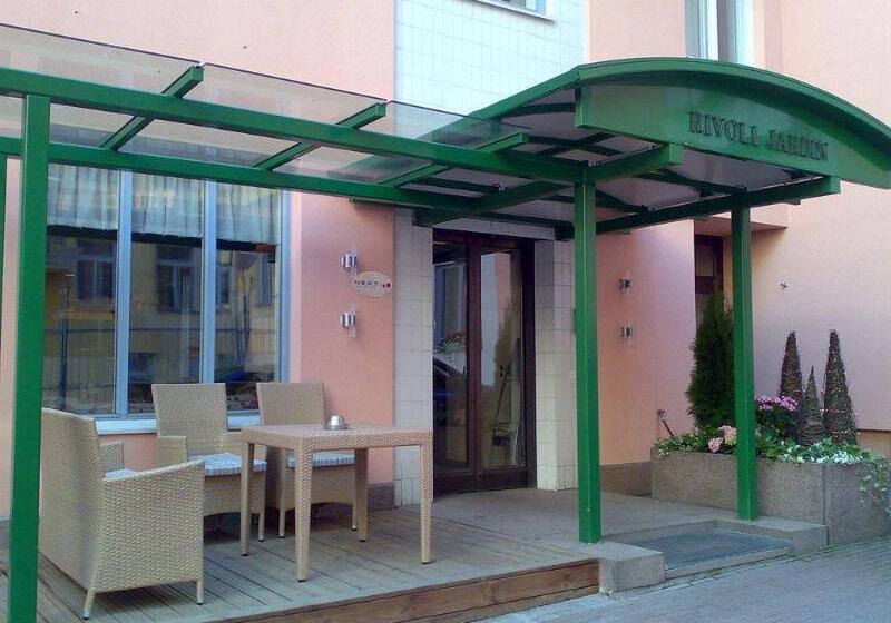 ホテル Rivoli Jardin