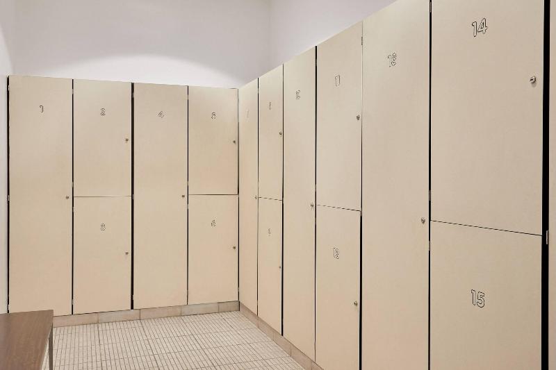 Отель Riyadh Airport Marriott