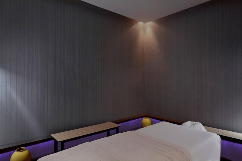 Отель Riyadh Airport Marriott