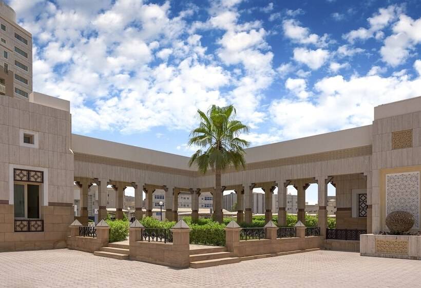 בית מלון כפרי Riyadh Marriott