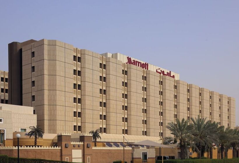 בית מלון כפרי Riyadh Marriott