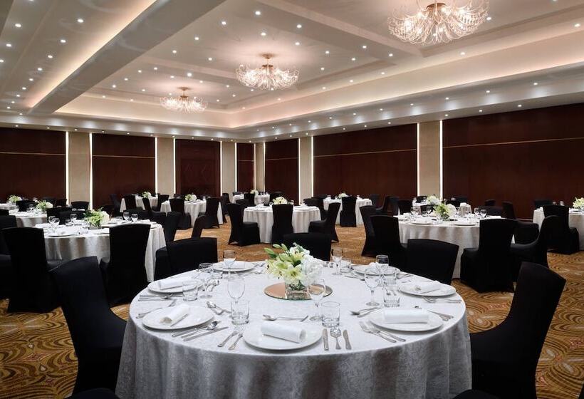 בית מלון כפרי Riyadh Marriott