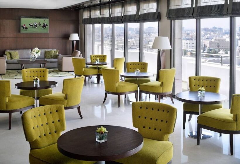 בית מלון כפרי Riyadh Marriott