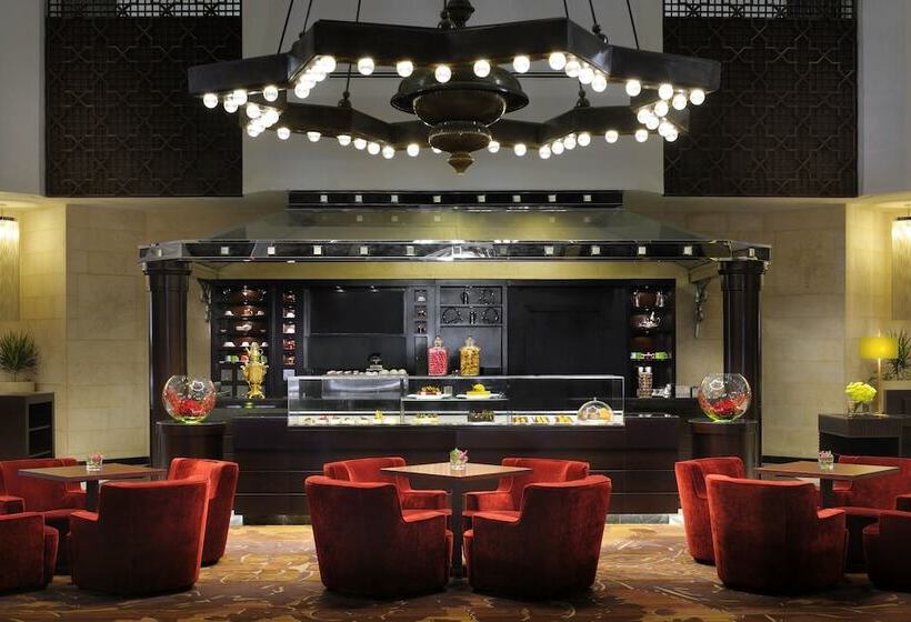 בית מלון כפרי Riyadh Marriott