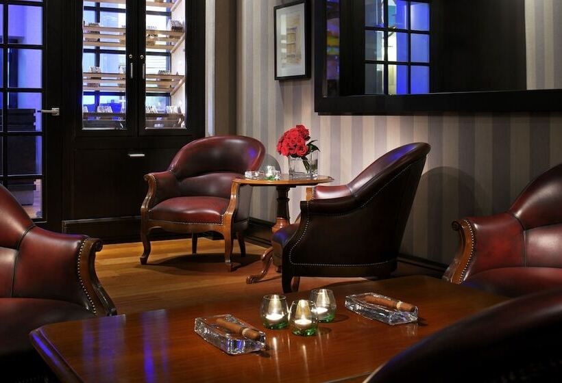 בית מלון כפרי Riyadh Marriott