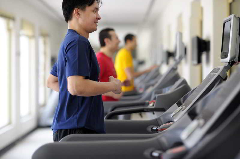 בית מלון כפרי Riyadh Marriott