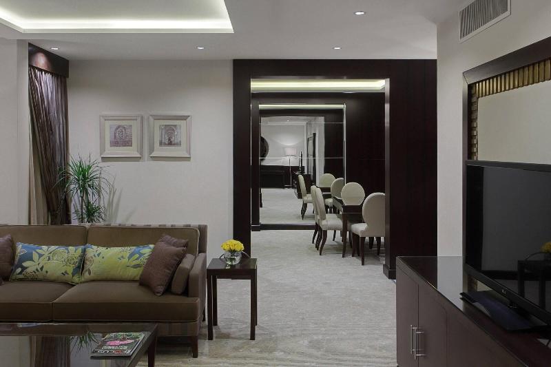 בית מלון כפרי Riyadh Marriott