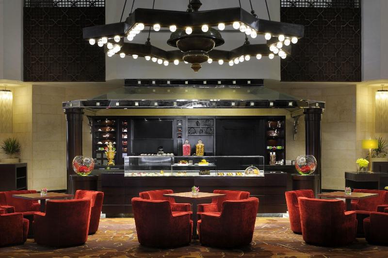 בית מלון כפרי Riyadh Marriott