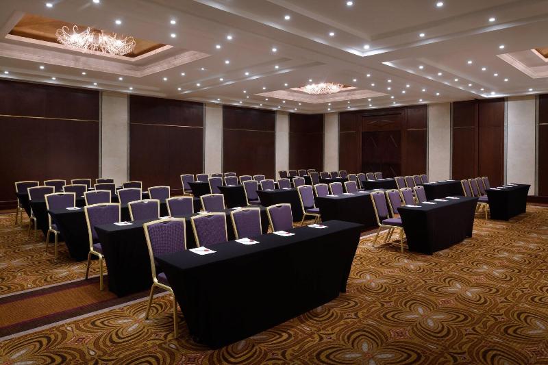 בית מלון כפרי Riyadh Marriott