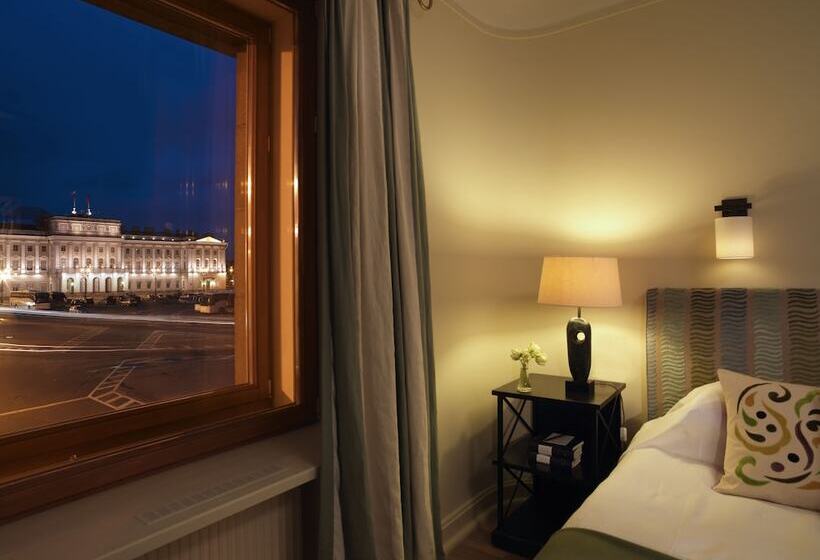 فندق Rocco Forte Astoria