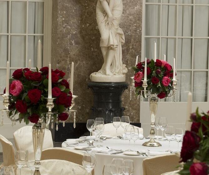 فندق Rocco Forte Astoria