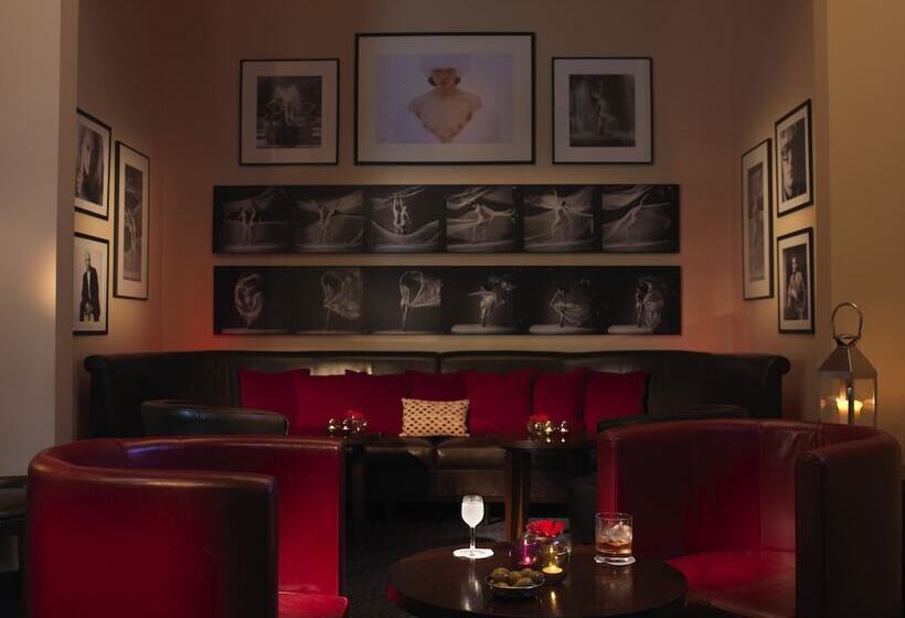 فندق Rocco Forte Astoria