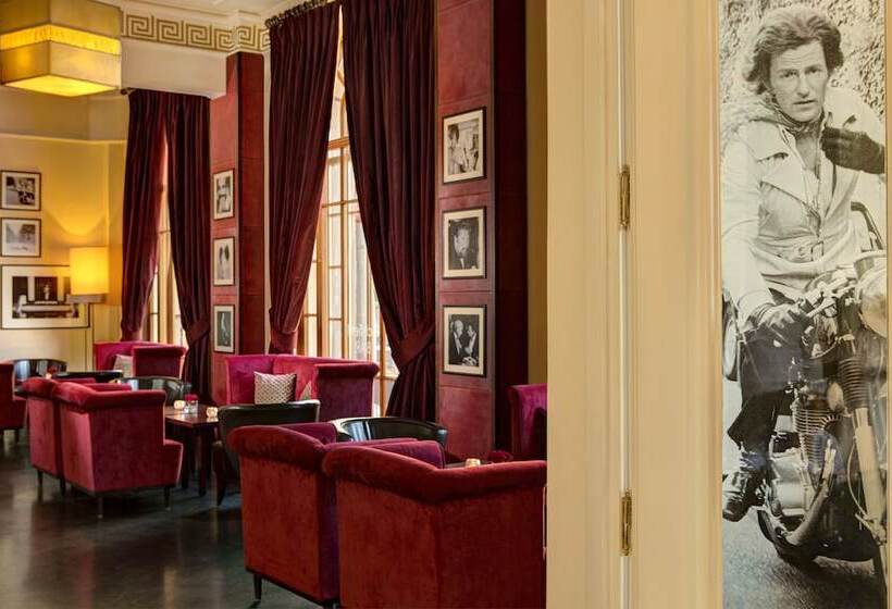 فندق Rocco Forte Astoria