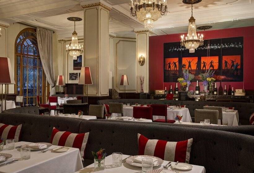 فندق Rocco Forte Astoria