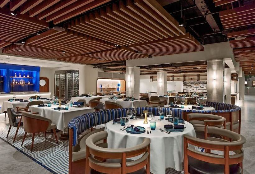 Royal Orchid Sheraton Riverside Hotel Bangkok