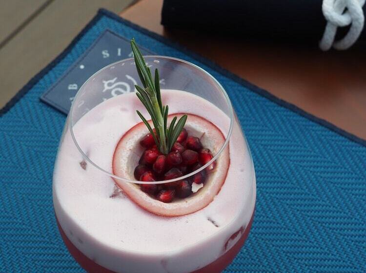 Royal Orchid Sheraton Riverside Hotel Bangkok