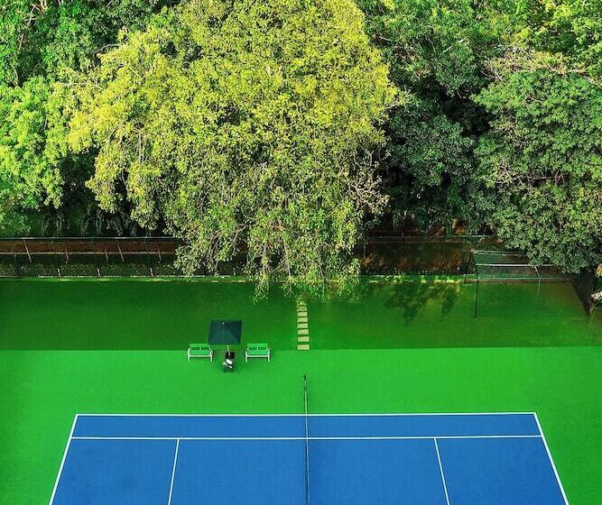 Royal Orchid Sheraton Riverside Hotel Bangkok