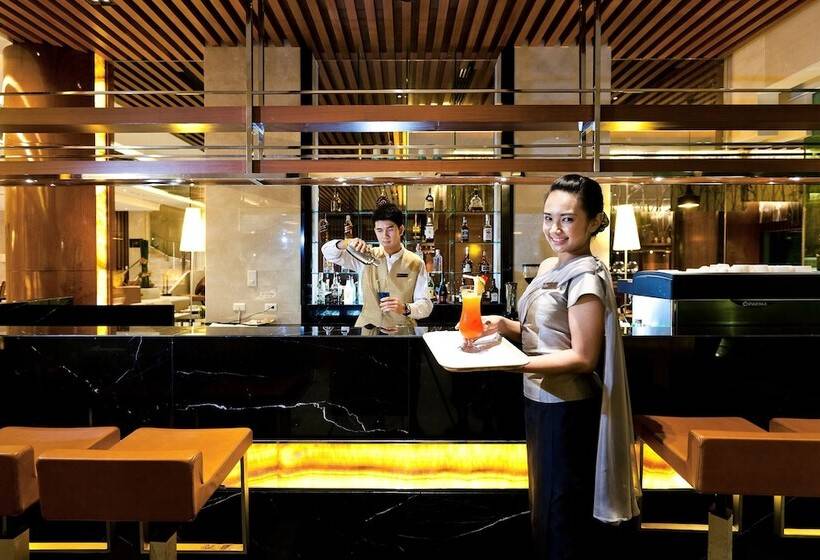 هتل Royal Princess Larn Luang Sha Extra Plus