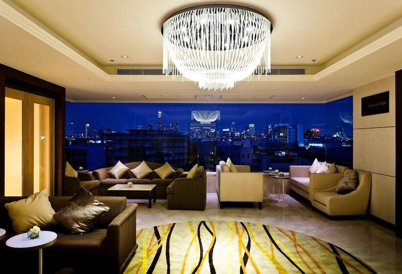 هتل Royal Princess Larn Luang Sha Extra Plus