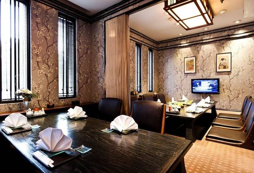 هتل Royal Princess Larn Luang Sha Extra Plus