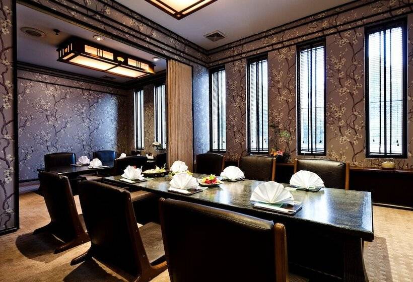 هتل Royal Princess Larn Luang Sha Extra Plus