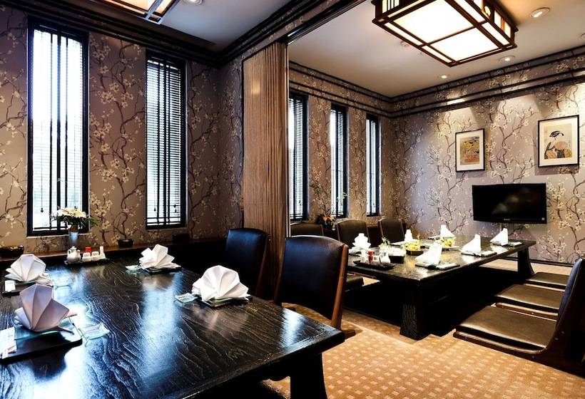 هتل Royal Princess Larn Luang Sha Extra Plus