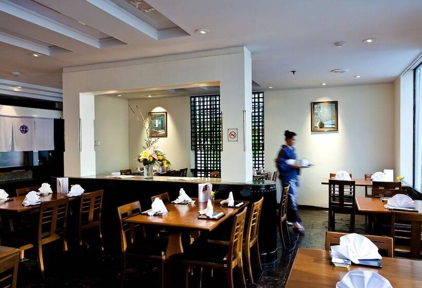 هتل Royal Princess Larn Luang Sha Extra Plus