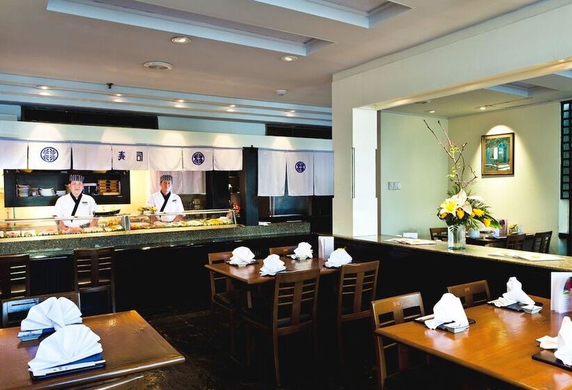 هتل Royal Princess Larn Luang Sha Extra Plus