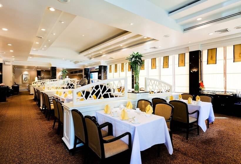 هتل Royal Princess Larn Luang Sha Extra Plus