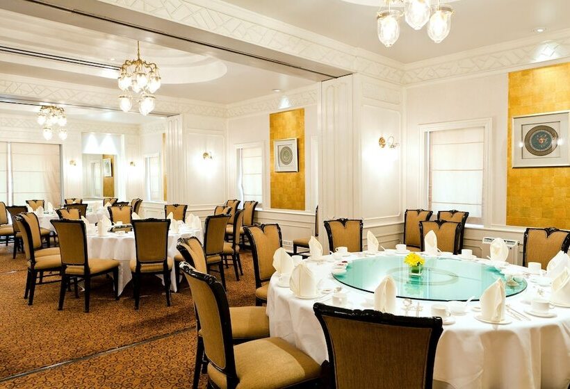 هتل Royal Princess Larn Luang Sha Extra Plus