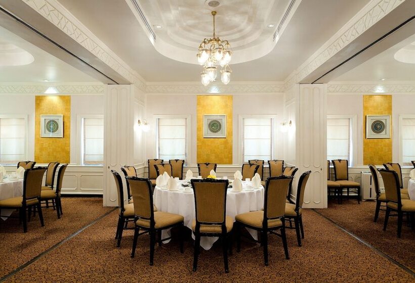 هتل Royal Princess Larn Luang Sha Extra Plus