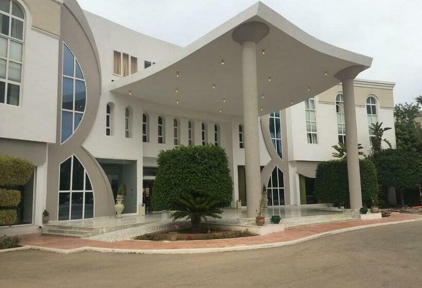 בית מלון כפרי Gold Arena Ruspina