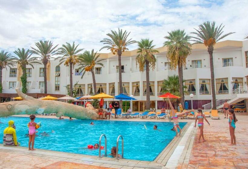 בית מלון כפרי Gold Arena Ruspina