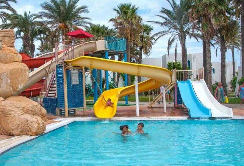 בית מלון כפרי Gold Arena Ruspina