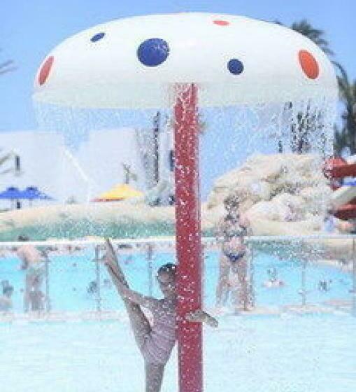 בית מלון כפרי Gold Arena Ruspina